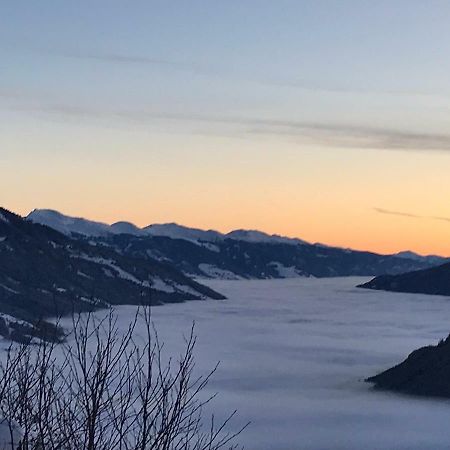 Apartament Emma Bramberg am Wildkogel Zewnętrze zdjęcie