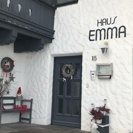 Apartament Emma Bramberg am Wildkogel Zewnętrze zdjęcie