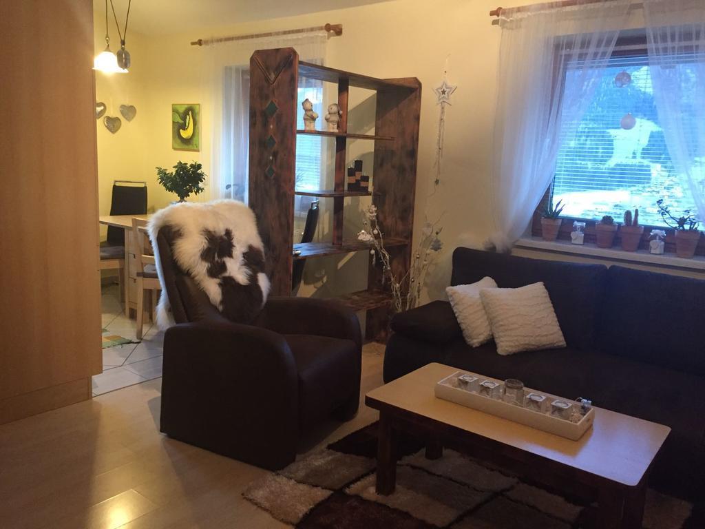 Apartament Emma Bramberg am Wildkogel Zewnętrze zdjęcie