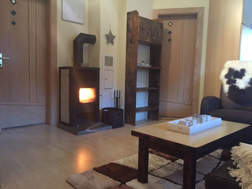 Apartament Emma Bramberg am Wildkogel Zewnętrze zdjęcie