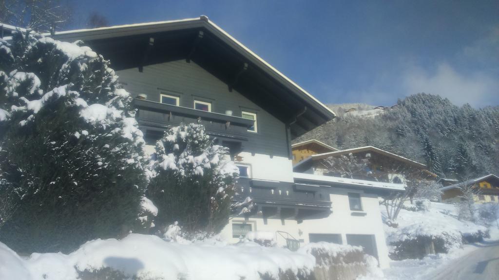 Apartament Emma Bramberg am Wildkogel Zewnętrze zdjęcie