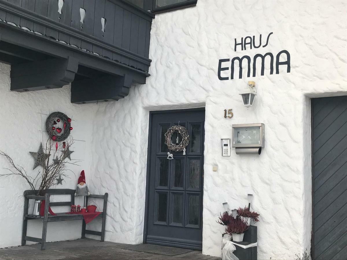 Apartament Emma Bramberg am Wildkogel Zewnętrze zdjęcie