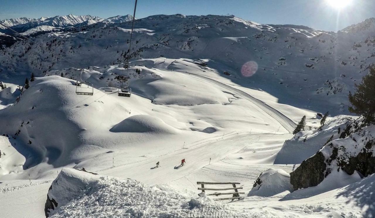 Apartament Emma Bramberg am Wildkogel Zewnętrze zdjęcie