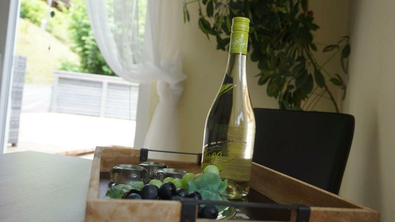 Apartament Emma Bramberg am Wildkogel Zewnętrze zdjęcie