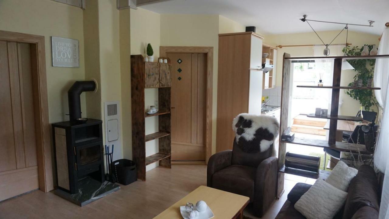 Apartament Emma Bramberg am Wildkogel Zewnętrze zdjęcie
