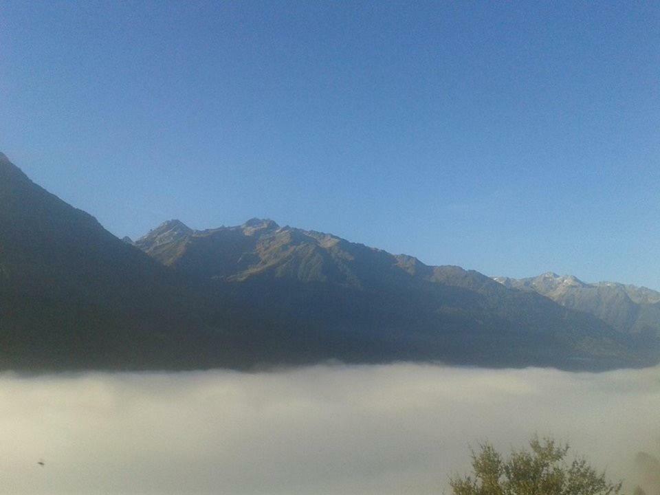 Apartament Emma Bramberg am Wildkogel Zewnętrze zdjęcie