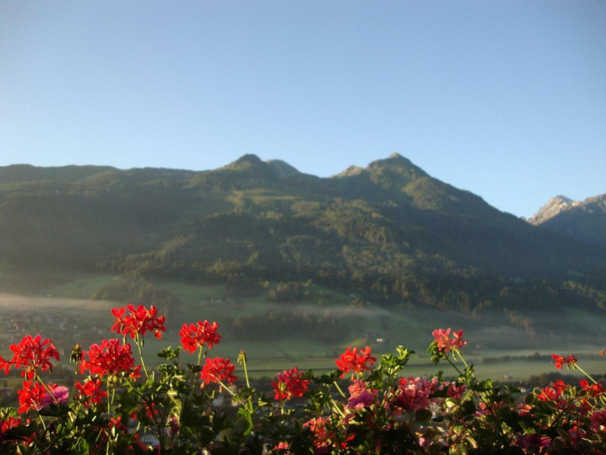 Apartament Emma Bramberg am Wildkogel Zewnętrze zdjęcie
