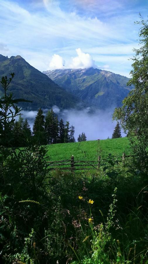 Apartament Emma Bramberg am Wildkogel Zewnętrze zdjęcie