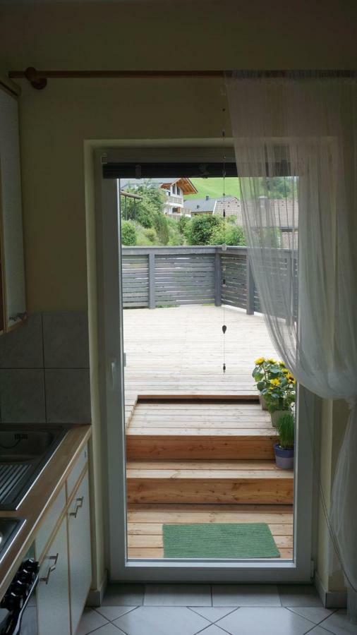Apartament Emma Bramberg am Wildkogel Zewnętrze zdjęcie